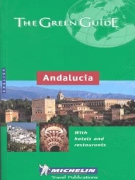 Andalucia Paperback