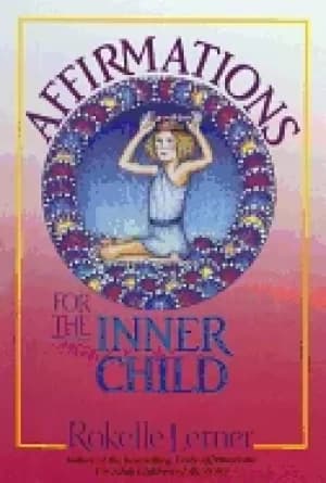 affirmations for the inner child