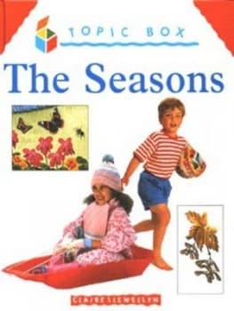 The Seasons by Brian Hardback
