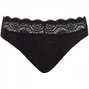 Triumph Amourette 300 Tai - Black