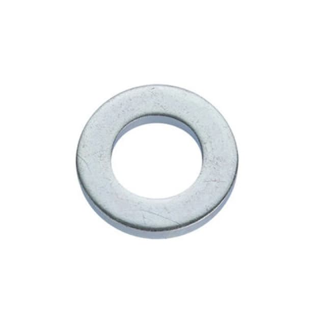 Unifix Form A Washers Din 125A Hv140 Bzp - M3 (3.2) - Wsa Ds03 081 - Box Of 1000