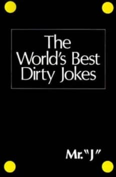 Worlds Best Dirty Jokes Mr j by Arthur Robins Paperback