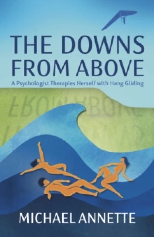 The Downs from Above Paperback / softback