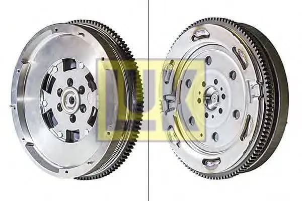 LuK LuK 415062010 Dual Mass Flywheel Clutch Without Bolts LUK-415062010