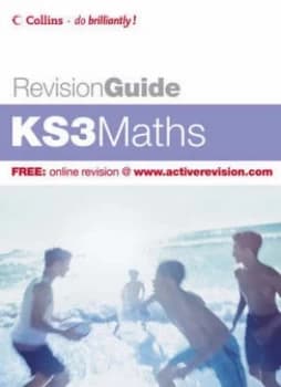 Ks3 Maths by Kevin Evans Paperback