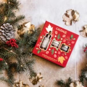 Caudalie Vinoperfect The Cult Anti Dark Spot Routine Gift Set