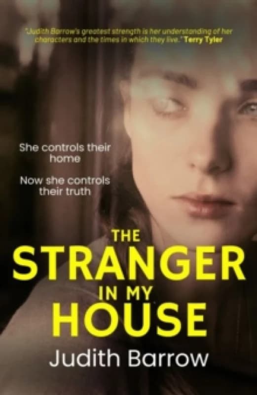 The Stranger in my House Paperback / softback