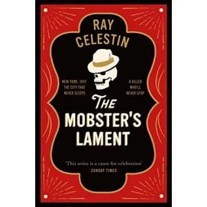 The Mobster's Lament Paperback 2019
