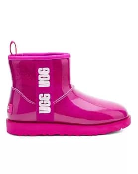 Ugg Classic Clear Mini Boots D Fit