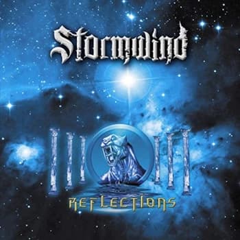 Stormwind - Reflections Vinyl