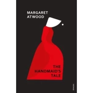 The Handmaid's Tale by Margaret Atwood (Paperback, 1996)