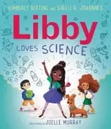 libby loves science