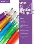 skills for effective writing level 4 students book