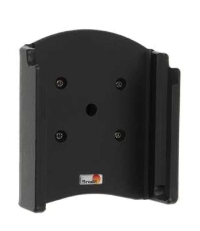 Brodit 711214 holder Passive holder Mobile phone/Smartphone Black