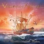 Visions of Atlantis - Old Routes - New Waters (Music CD)