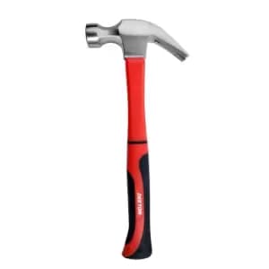 Dekton 16oz Fibreglass Claw Hammer