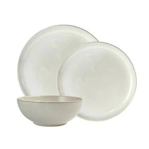 Linen 12 Piece Coupe Set