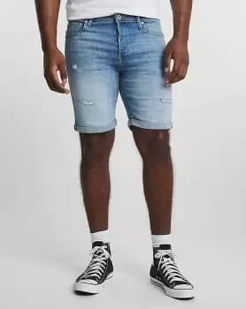 Jack & Jones Rick Denim AM 371 Short