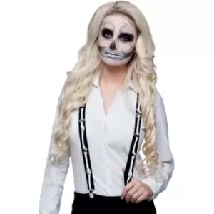 Skeleton Bones Braces