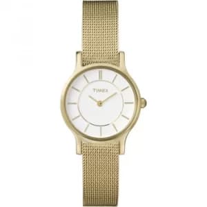 Ladies Timex City Watch