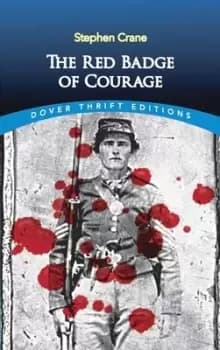 The Red Badge of Courage by Stephen Crane
