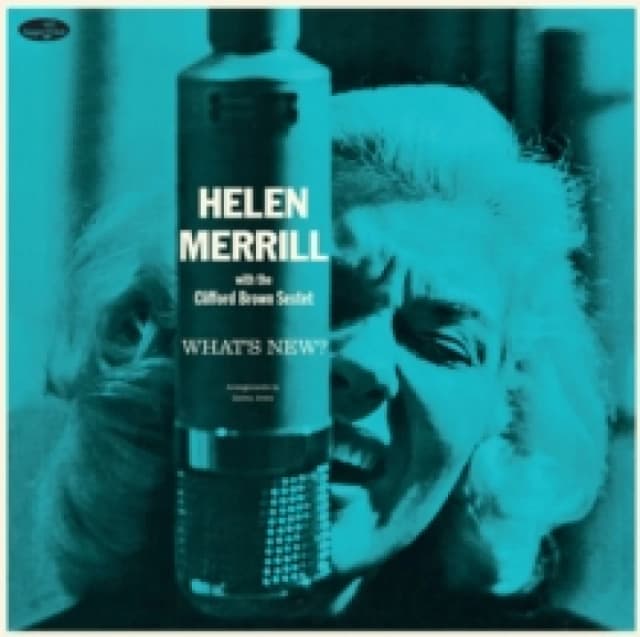 What's New (With the Clifford Brown Sextet) (Bonus Tracks Edition) Vinyl
