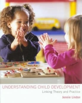 Understanding Child Development by Jennie Lindon Paperback