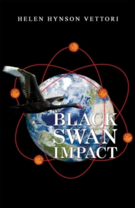 Black Swan Impact Paperback / softback