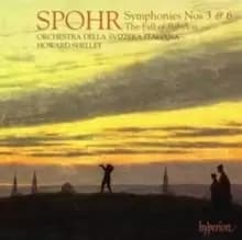 Symphonies Nos. 3 & 6