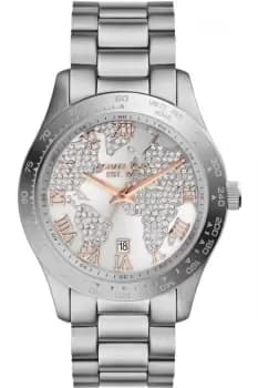 Ladies Michael Kors Layton Watch MK5958