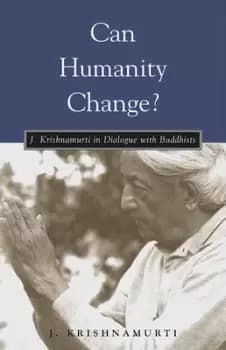 Can humanity change? by David Skitt