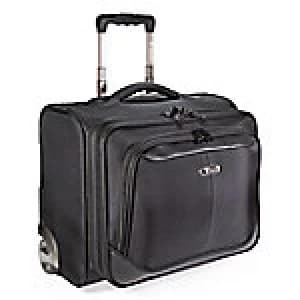 Falcon Trolley Case FI2567 15.6" 44 x 26 x 37.5cm Black