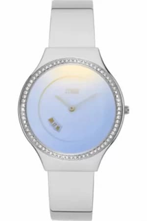 Ladies STORM Cody Crystal Chronograph Watch 47373/IB