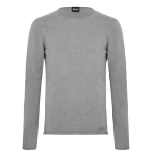 Boss Atipok Sweater - Grey