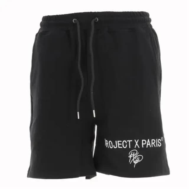 Project X Paris Short Project X Paris Noir Male L