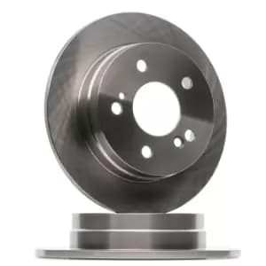 RIDEX Brake disc MERCEDES-BENZ 82B0229 2014230912,2014231112,2014231212 Brake rotor,Brake discs,Brake rotors 2024230012,202423001264,A2014230912