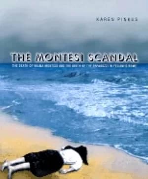 montesi scandal the death of wilma montesi and the birth of the paparazzi i