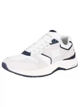 Modern Prep Trainers