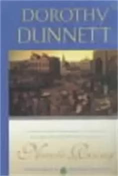 Niccol rising by Dorothy Dunnett