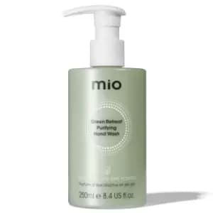 Moisturising Hand Wash