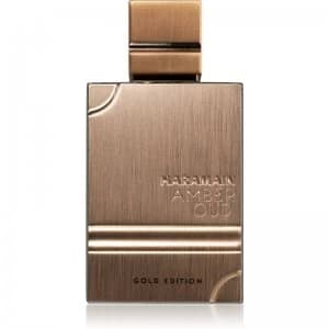 Al Haramain Amber Oud Eau de Parfum For Her 60ml