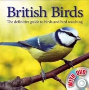 British Birds Hardback