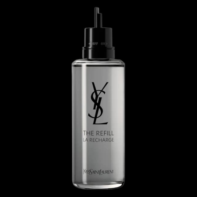 Yves Saint Laurent MYSLF Le Parfum Refill 150ml