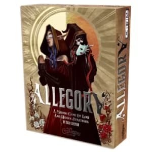 Allegory Board Game