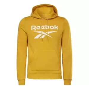 Reebok OTH Hoodie Mens - Orange