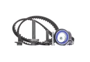 GATES Timing belt kit FORD,MAZDA,VOLVO K015669XS 1672144,2045356,5M5Q8A615AA 5M5Q8A615AB,31368073