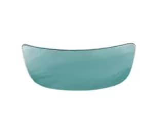 ALKAR Wing Mirror Glass 6482750 Side Mirror Glass,Mirror Glass OPEL,RENAULT,NISSAN,Vivaro A Kastenwagen (X83),Vivaro A Combi (X83)