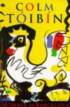 Homage to Barcelona Paperback