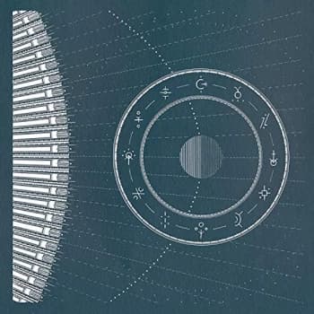 Bruno Major - A Song for Every Moon CD