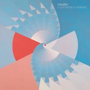 Colleen - Colleen Et Les Boites A Musique Limited Edition Vinyl